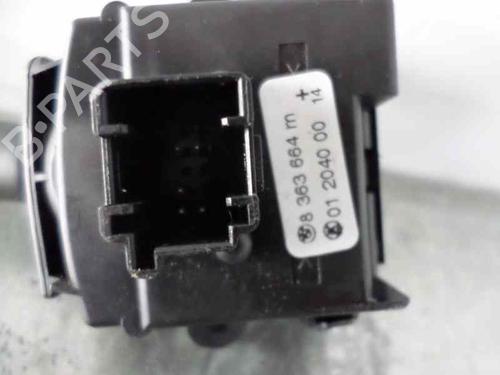 Steering column stalk BMW 3 (E46) 320 d | BP1331768I23 
