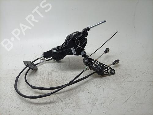 Used Gear lever Gear lever 37520747 37520747