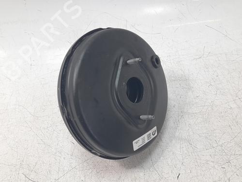 Used Servo brake FIAT 500 (312_) 1.3 D Multijet (312AYA1A) (78 hp) 17192913