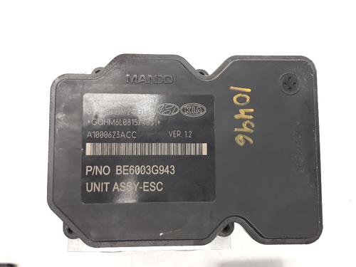 ABS pump KIA RIO III (UB) 1.2 CVVT | BP8659225M43 