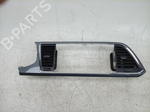 Used Air vent Air vent SEAT ATECA (KH7, KHP) 1.6 TDI (115 hp) 39668780 39668780