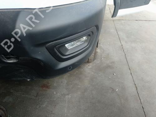 Used Left front fog light Left front fog light 37518885 37518885