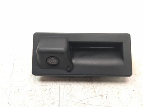 Trunk håndtak VW TIGUAN (AD1, AX1) 2.0 TDI (150 hp) 10740212