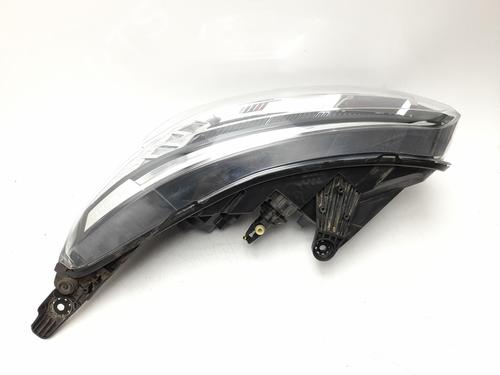 Left headlight RENAULT EXPRESS Box Body/MPV 1.5 Blue dCi 75 (F6AA) | BP38266780C28  - Image 6