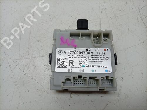 Used Electronic module Electronic module 37019594 37019594