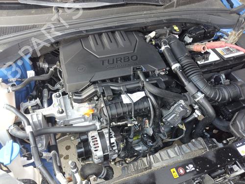 Gearbox KIA CEED Sportswagon (CD) 1.0 T-GDI | BP26322283M3