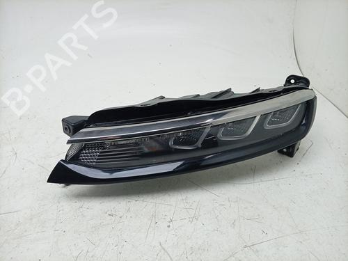 Used Left front indicator Left front indicator 38484727 38484727