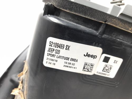 Left taillight JEEP RENEGADE SUV (BU, B1, BV) 1.6 CRD | BP38016497C34 - Image 8