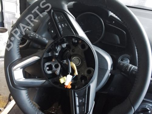 Steering column MAZDA 2 Hatchback (DL, DJ) 1.5 SKYACTIV-G | BP33470049M21  - Image 10