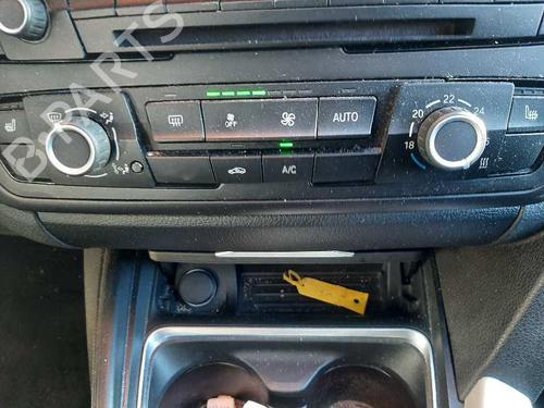 Climate control BMW 3 (F30, F80)  | BP8656521I5 