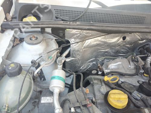 Used ABS pump DACIA SANDERO II TCe 90 LPG (B8M1) (90 hp) 29145301