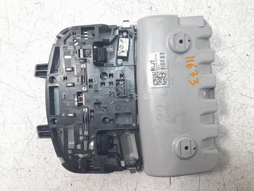 Interior roof light HYUNDAI KONA (OS, OSE, OSI)  | BP17520441I8 