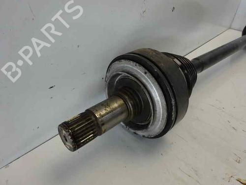 Left rear driveshaft MERCEDES-BENZ VITO / MIXTO Van (W639)  | BP574658M40 