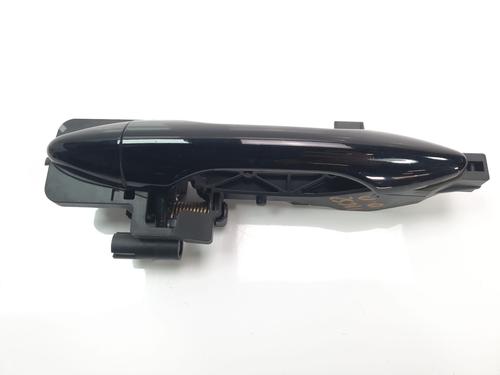 Used Front right exterior door handle HYUNDAI ix35 (LM, EL, ELH) [2009-2016]  25862563