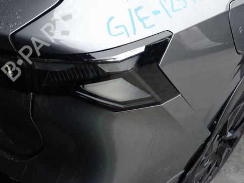 Højre baglygte RENAULT RAFALE Coupe (DGM_) [2023-2025]  31182464