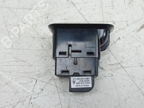Right rear window switch PORSCHE TAYCAN (Y1A) 4S (Y1ADB1) | BP37992122I28 - Image 3