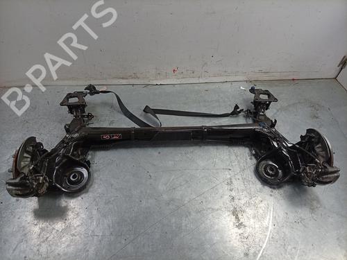Used Rear axle Rear axle 37436793 37436793