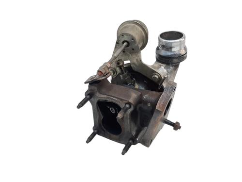 Turbocharger/Supercharger RENAULT MEGANE II (BM0/1_, CM0/1_) 1.5 dCi (BM1F, CM1F) | BP19797901M71 