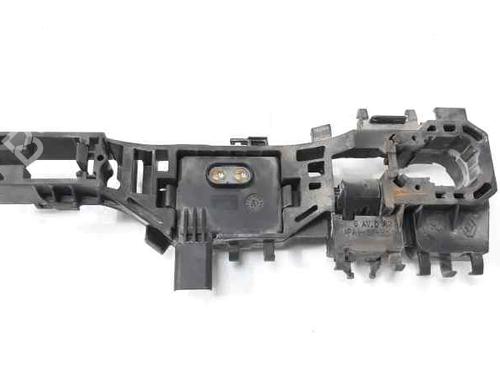 Used Front left exterior door handle RENAULT MEGANE II (BM0/1_, CM0/1_) [2001-2012]  6252704