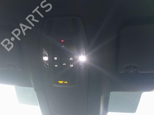 Used Interior roof light Interior roof light 36995133 36995133