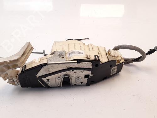 Front right lock MERCEDES-BENZ S-CLASS (W221, V221) S 320 CDI (221.022, 221.122) | BP9051239C97 