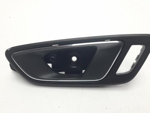 Used Front left interior door handle SEAT LEON (5F1) [2012-2021]  7616487