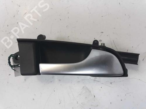 Used Front right interior door handle AUDI A3 Sportback (8PA) 2.0 TDI quattro (170 hp) 3209705
