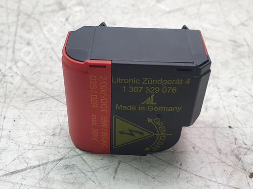 Used Xenon ballast Xenon ballast PEUGEOT 407 (6D_) 2.0 HDi 135 (6DRHRH, 6DRHRE, 6DRHRG, 6DRHRJ) (136 hp) 31907589 31907589