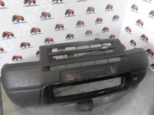 Paraurti anteriore LAND ROVER FREELANDER I (L314) [1998-2006]  345670