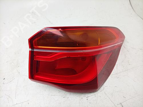 Used Right taillight Right taillight 39092333 39092333