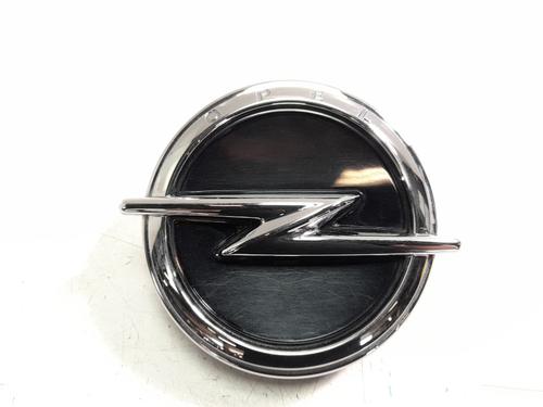 Used Tailgate handle OPEL CORSA F (P2JO) [2019-2025]  17759907