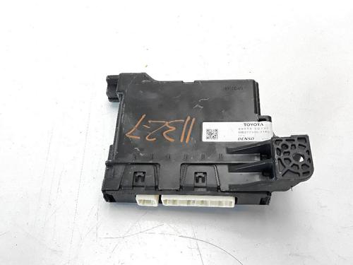 Electronic module TOYOTA YARIS (_P13_) 1.5 (NSP131_) | BP20983829M83 
