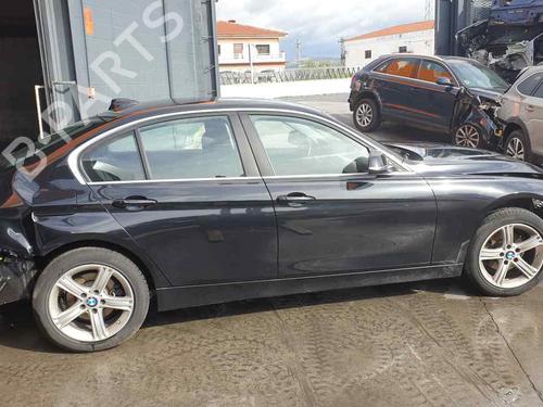 BP9455712C99 | Serrure arrière droite BMW 3 (F30, F80)  BP9455712C99