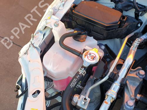 Used Expansion tank TOYOTA COROLLA Hatchback (_E21_, _EA1_, _EH1_) [2018-2025]  23330000