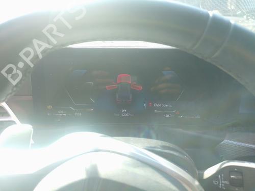 Used Instrument cluster Instrument cluster BMW 4 Convertible (G23, G83) 420 d Mild-Hybrid (190 hp) 39262319 39262319