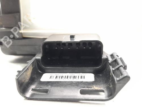 Rear right lock OPEL CORSA F (P2JO) 1.2 (68) | BP13621040C99 