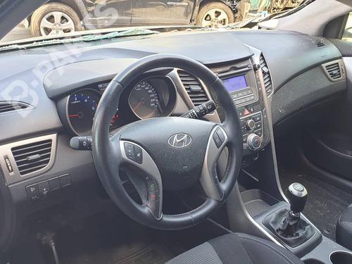 Engine mount HYUNDAI i30 Estate (GD) 1.4 CRDi | BP9755245M89  - Image 8