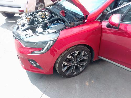 Used Left front suspension arm Left front suspension arm RENAULT CLIO V (B7_) 1.0 LPG (B7MT) (101 hp) 33434890 33434890