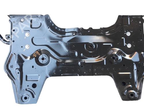 Subframe PEUGEOT 208 II (UB_, UP_, UW_, UJ_) 1.5 BlueHDI 100 | BP22782008M9 
