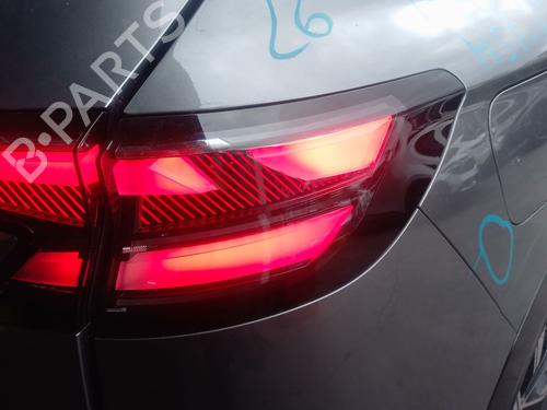 Used Right taillight Right taillight RENAULT AUSTRAL TCe 130 (HGM2) (131 hp) 39809381 39809381