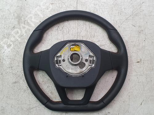 Steering wheel CUPRA LEON (KL1, KU1, KUG) 1.5 TSI | BP31924677C49