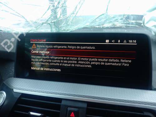 display-monitor-bmw-x4-g02-f98-2018-32524915 main image