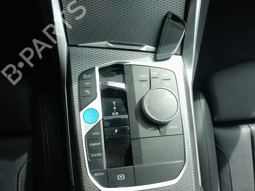 Girspak Girspak BMW i4 (G26) eDrive40 (340 hp) 34287126 34287126