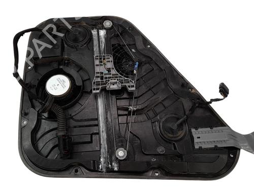 Rear right window mechanism HYUNDAI TUCSON (TL, TLE)  | BP10106341C25 
