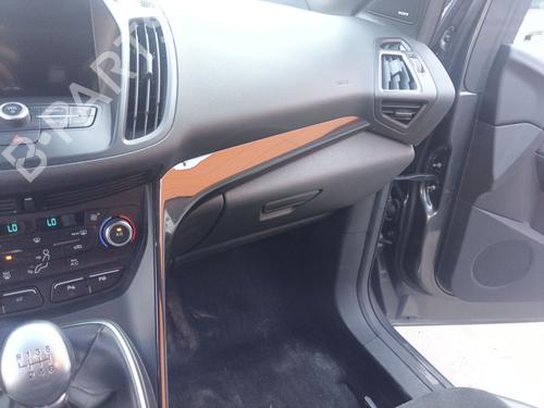 Varmeblæser FORD KUGA II (DM2) 1.5 EcoBoost (150 hp) 30110645