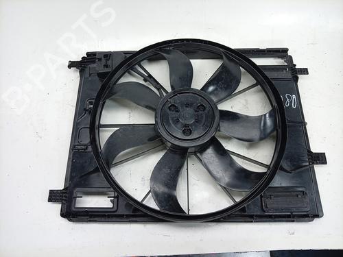 Radiator fan MERCEDES-BENZ CLE (C236) CLE 220 d (236.304) | BP36840887M35 - Image 3