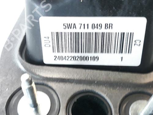 Gear lever SEAT ATECA (KH7, KHP)  | BP22649811M90 