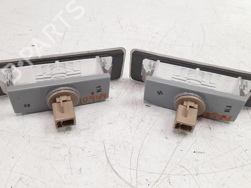 Licence plate light HYUNDAI TUCSON (TL, TLE)  | BP14202059I40 