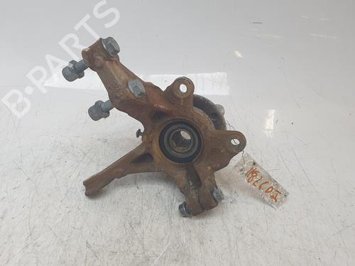 Left front steering knuckle DACIA SANDERO III  | BP29613862M25