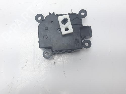 Varmeblæser MAZDA 3 Hatchback (BP) [2018-2025]  13118753